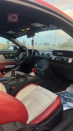 فورد موستانج